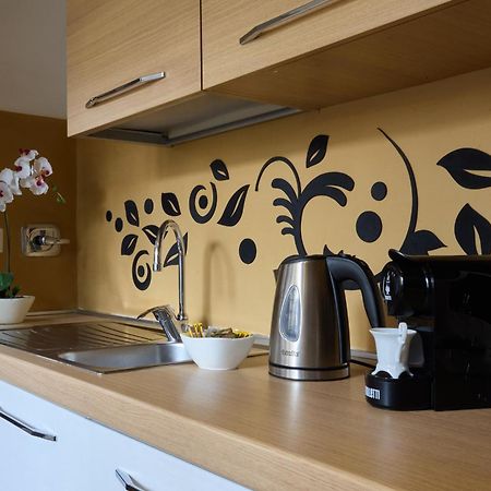 Novoli Cozy Apartment Firenze Eksteriør billede