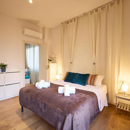 Novoli Cozy Apartment Firenze Eksteriør billede