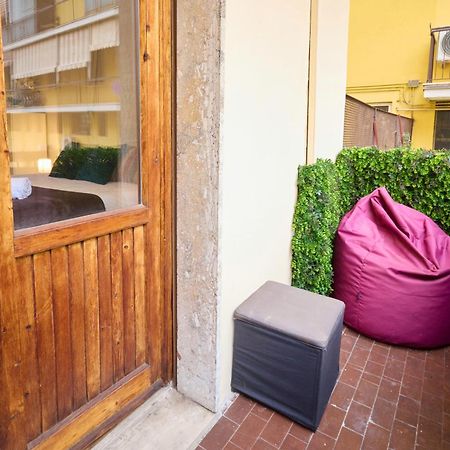 Novoli Cozy Apartment Firenze Eksteriør billede