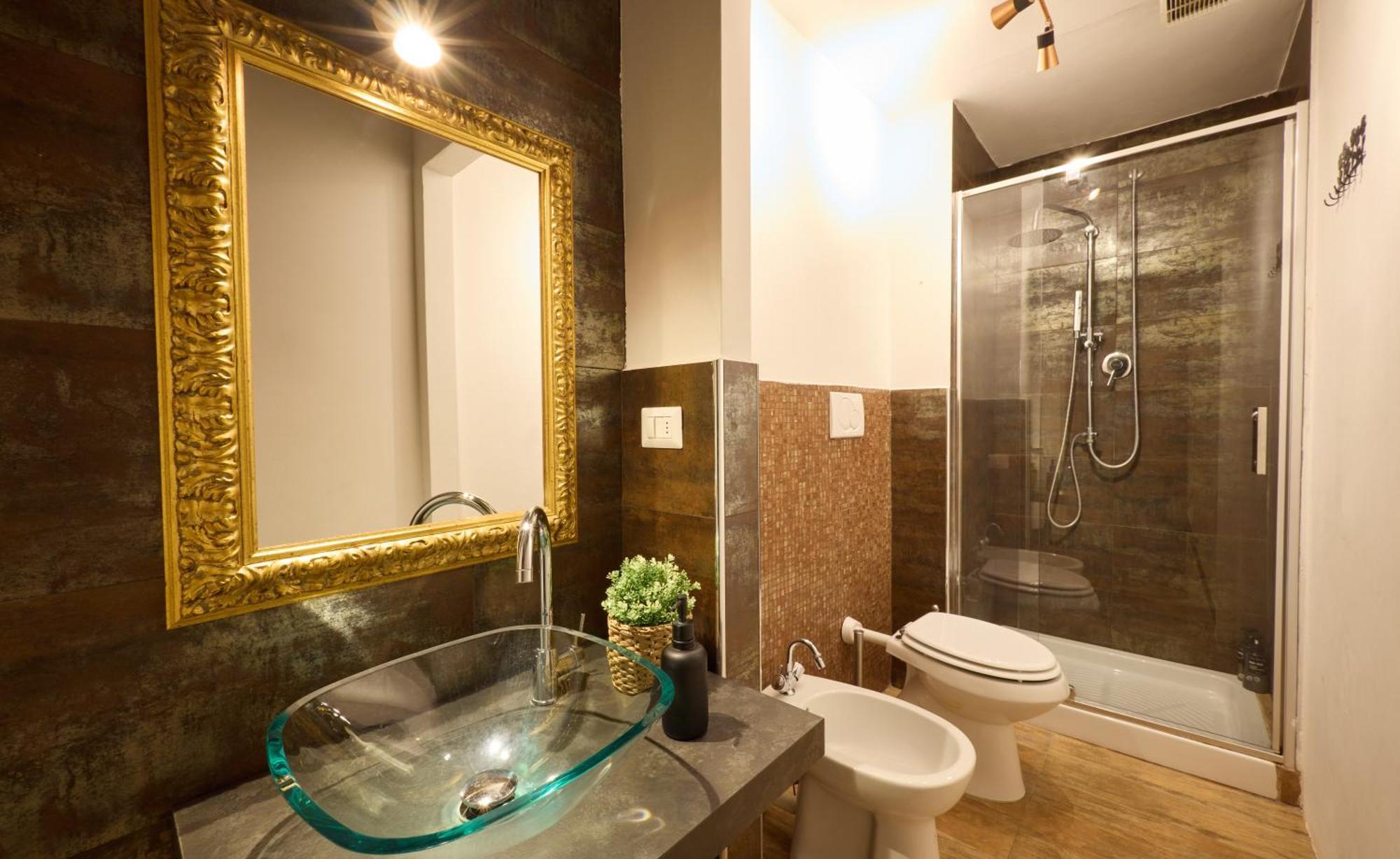 Novoli Cozy Apartment Firenze Eksteriør billede