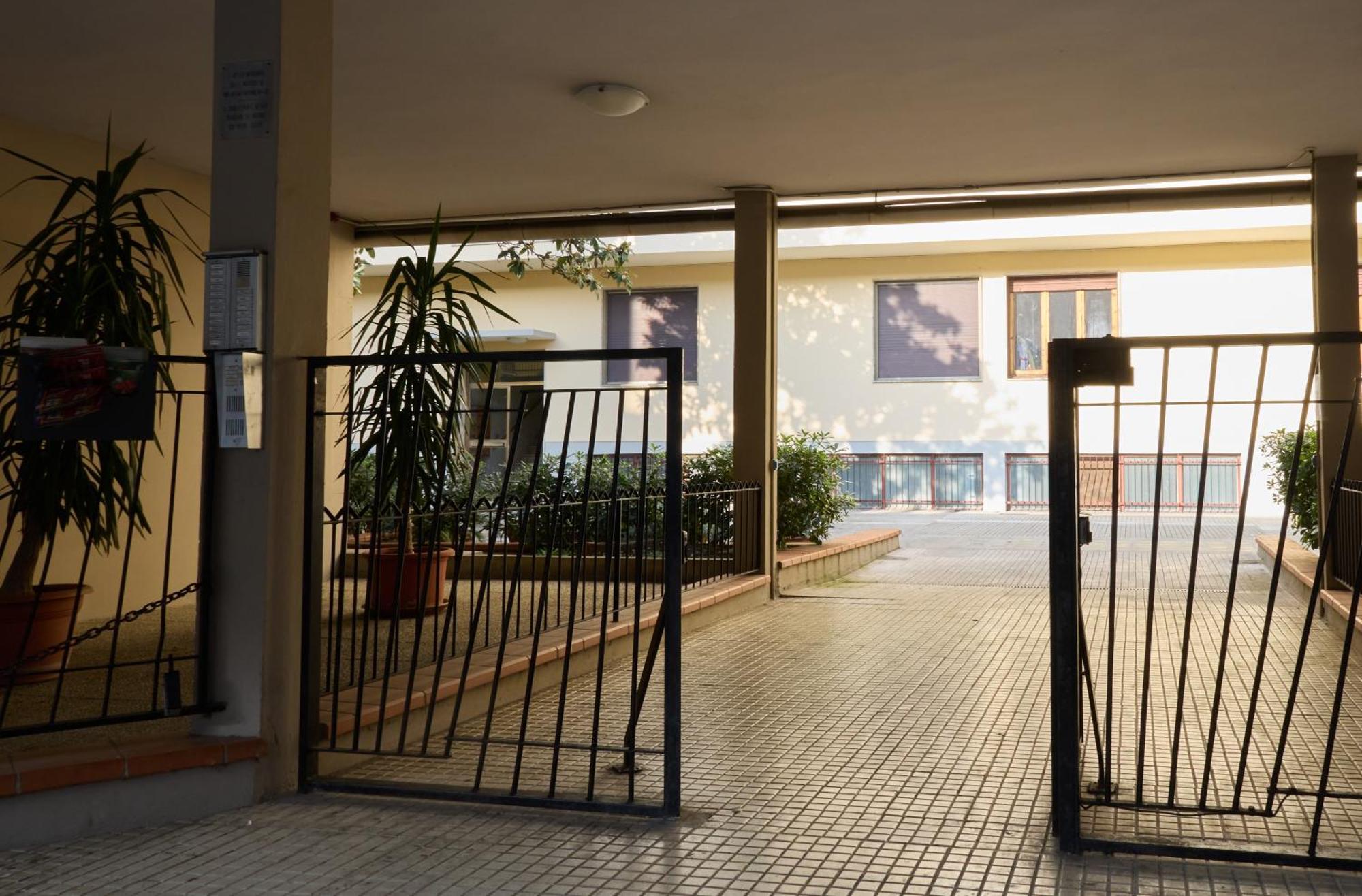 Novoli Cozy Apartment Firenze Eksteriør billede